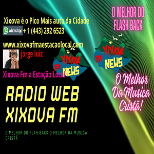 Imagem de Compartilhamento Principal