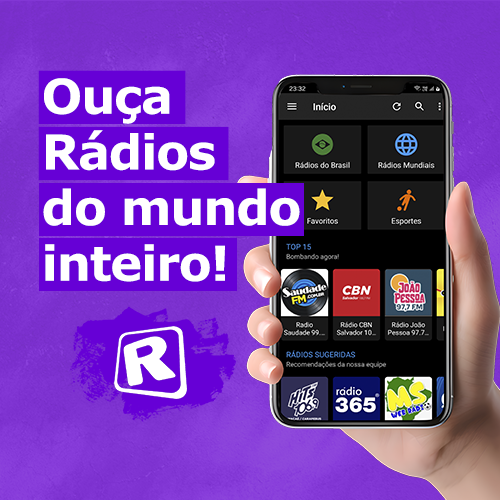 radio